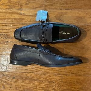 NWT Van Heisen Braddied Bit Loafers
